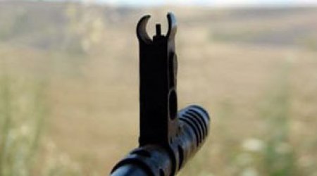 Armenia violates ceasefire with Azerbaijan over 40 times