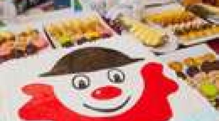 The Entertainer toy shop opened in Port Baku Mall