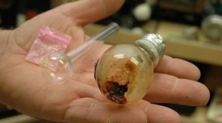 İŞİD-çilərə baş kəsdirən sehrli iksir məlum oldu