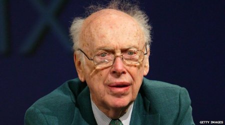 James Watson's DNA Nobel Prize sells for $4.8m