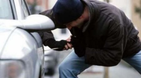 Müəllim oğruya təşəkkür etdi - FOTOLAR