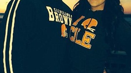 How an Ohio model unwittingly became the face of porn in Dubai