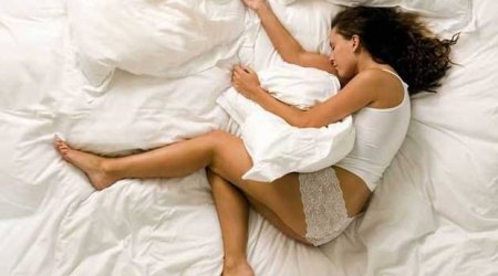 This is why you should go to bed on time