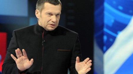 “Rossiya 1” telekanalında Azərbaycana qarşı təxribat