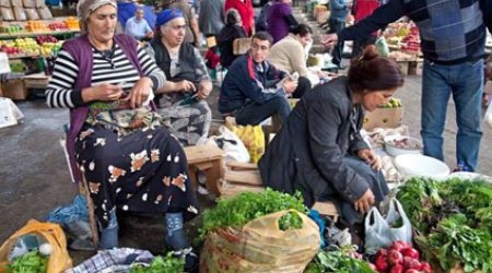 Azərbaycanlılar Rusiyadan geri qayıdır