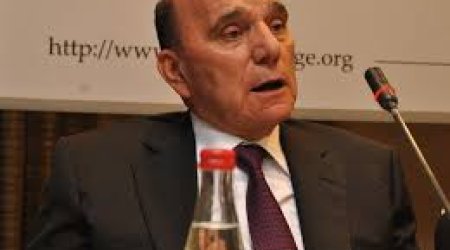 Our loyalty to Europe in 2014 rewarded with attacks, says Azerbaijan