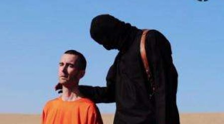 “əl-Qaidə” İŞİD-in əməlini vəhşilik adlandırdı