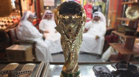 Qatar 2022: Construction firms accused amid building boom