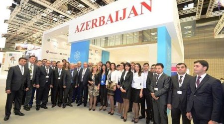 Nar Mobile is represented at ITU Telecom World – 2014