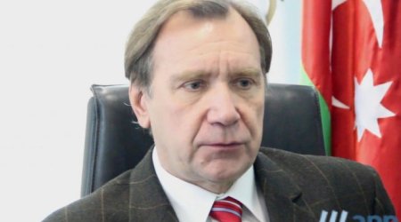 Bank VTB Gəncədə filialını açmağa hazırlaşır