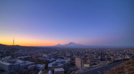 Anti-Semitism in Armenia: a clear and present danger