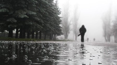 Baku weather forecast for Dec. 10