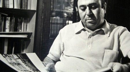 В Баку отметят юбилей известного поэта