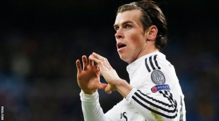 Real Madrid stretch winning run as Ronaldo and Gareth Bale score