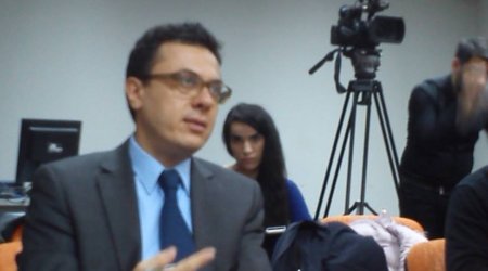 Russia “important trade partner” - Turkish embassy official