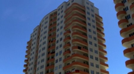 Bakıda kütləvi intihar cəhdinin qarşısı alındı + YENILƏNİB+FOTO