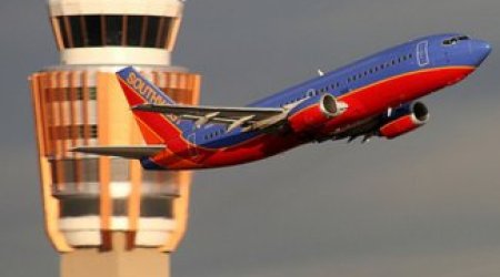 На борту самолета родился ребенок