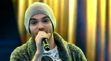 Elnur Türkiyədə fantastik müqavilə imzaladı