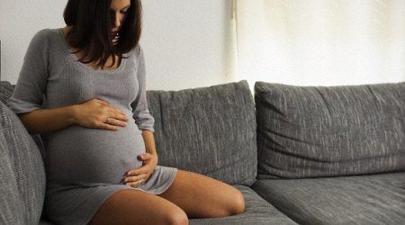 Is wearing make-up harmful during pregnancy?