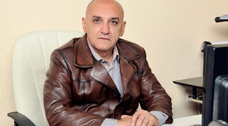 Qalmaqallı məhkəmə işində qəfil dönüş - ŞOK