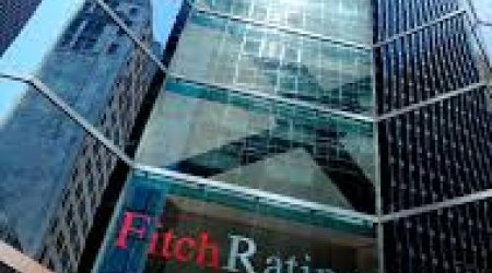 Fitch affirms three Azerbaijani banks