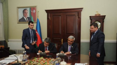 SOCAR to borrow $420 million from Gazprombank