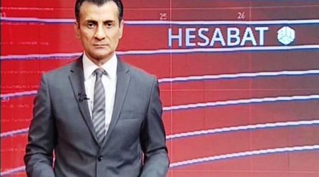 Сюжет про «Карабах» подвергся цензуре - ВИДЕО