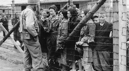 Azeri officials in the Netherlands on Holocaust study visit