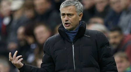 Mourinho reaches 400 Premier League points in 174 matches