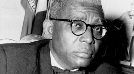 Qara itlərin düşməni olan DİKTATOR