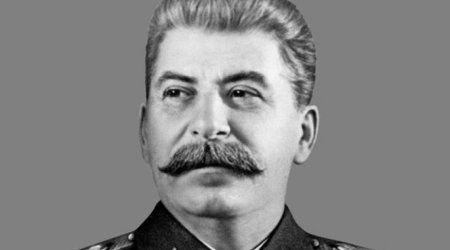 Stalinin ölümlə nəticələnən qəribə zarafatı