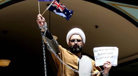 Avstraliyada insanları girov saxlayan terrorçu öldürüldü – FOTOLAR