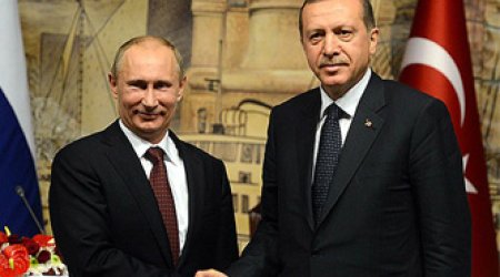Dünya Türkiyənin Rusiyayla yaxınlaşmasından qorxur - Video
