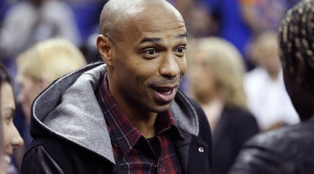 Thierry Henry quits football to become Sky pundit in multi-million pound deal