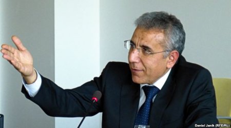 Fresh charges brought against arrested Azeri opposition lawyer