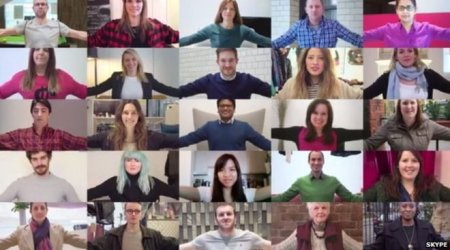 Skype users to get real-time language translating tool