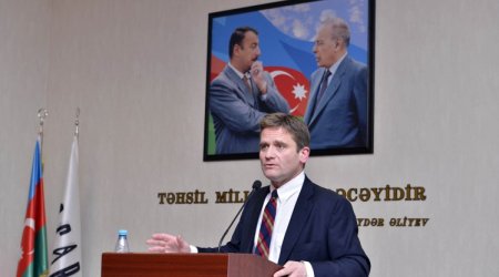 BP Azərbaycanda yeni torpaq sahələri alır