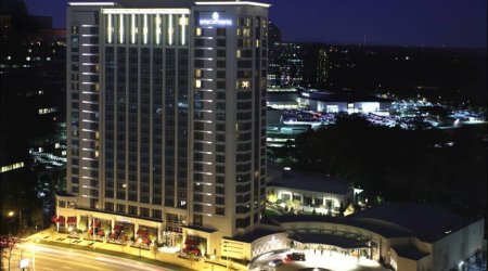 IHG takes on two new hotels in Ireland and Azerbaijan