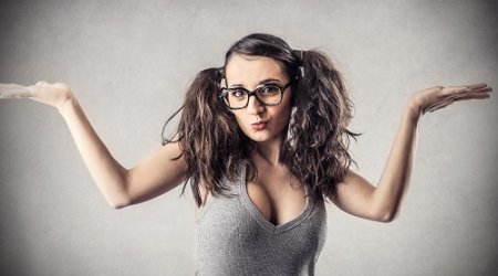 10 types of women men avoid