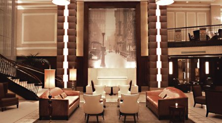 Autograph Collection announces debut in Azerbaijan