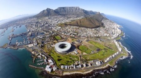 Living in: The world’s most eco-friendly cities