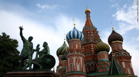 Could Russian economic turmoil lead to Putin's downfall?