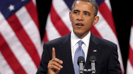 Barak Obama Kubaya səfər edəcək
