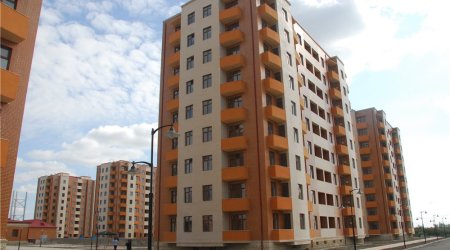 Evsizlərə xoş xəbər: Ev veriləcək