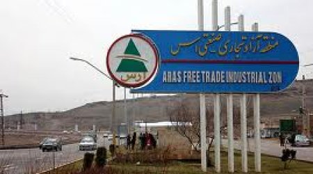 Iran to build new airport near Azerbaijan border