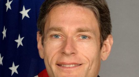 US says ties with Baku 'jeopardized' by crackdown