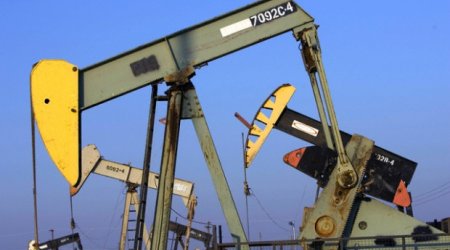 Azərbaycanın 1 milyard ton neft ehtiyatı var - AÇIQLAMA