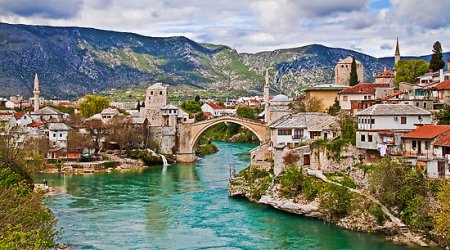 Bosnia lifts visa requirements for Azerbaijan