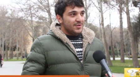 Sorğu: Böyüklərin sözünə əməl etmək lazımdırmı? - ANN TV