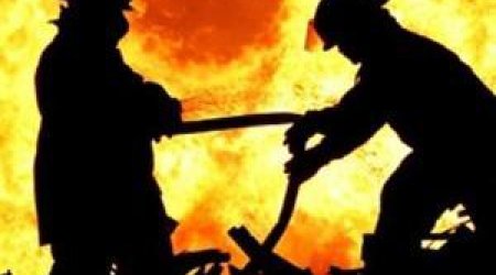 Azerbaijan girl, 5, burned to death in home fire accident